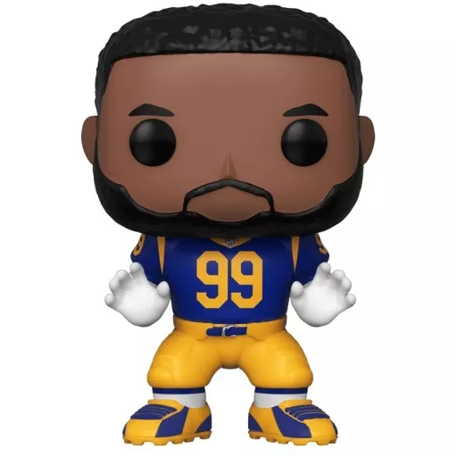 Aaron Donald