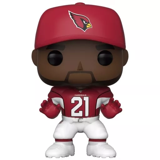 Patrick Peterson