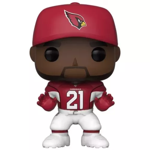 Funko Pop! Patrick Peterson #131 Arizona Cardinals