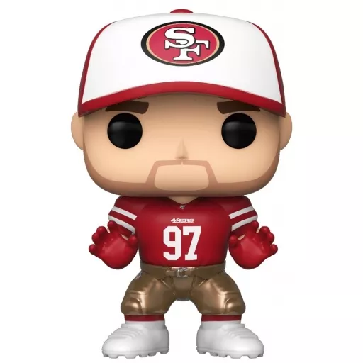 Nick Bosa