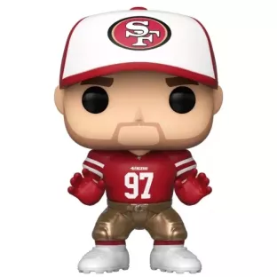 Nick Bosa