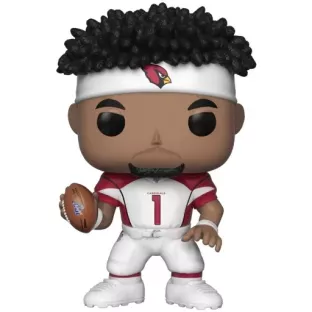 Kyler Murray
