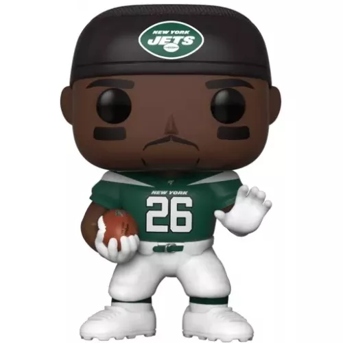 Funko Pop! Le'Veon Bell #134 New York Jets NFL Vinyl Figure