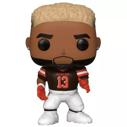 Odell Beckham Jr.