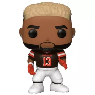 Odell Beckham Jr.