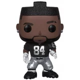 #136  Antonio Brown - Collectible Figure