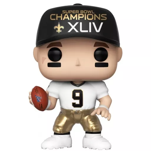 Drew Brees