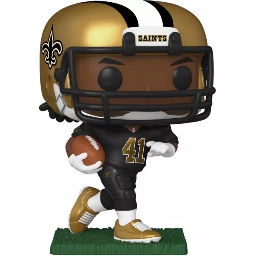 Alvin Kamara