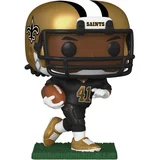 #139  Alvin Kamara - Collectible Figure