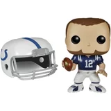#14  Andrew Luck - Collectible Figure