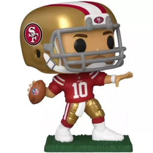Jimmy Garoppolo