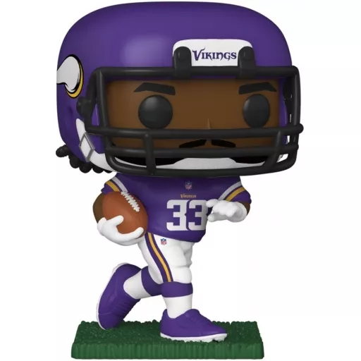 Dalvin Cook