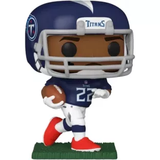 Derrick Henry