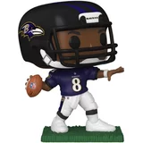 Lamar Jackson