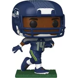 #147  D.K. Metcalf - Collectible Figure
