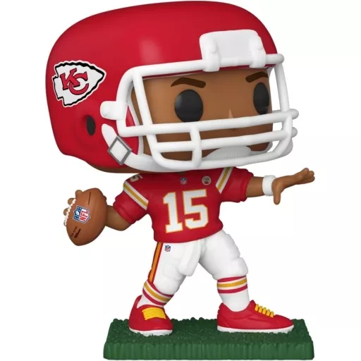 Patrick Mahomes II