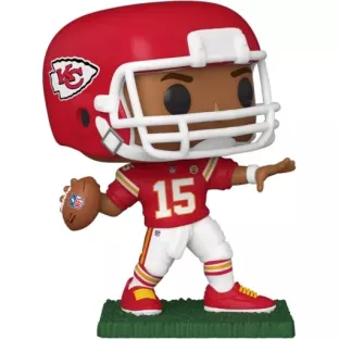 Patrick Mahomes II