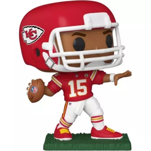 Funko Pop! Patrick Mahomes II #148 Kansas City Chiefs