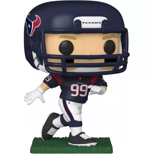 J.J. Watt