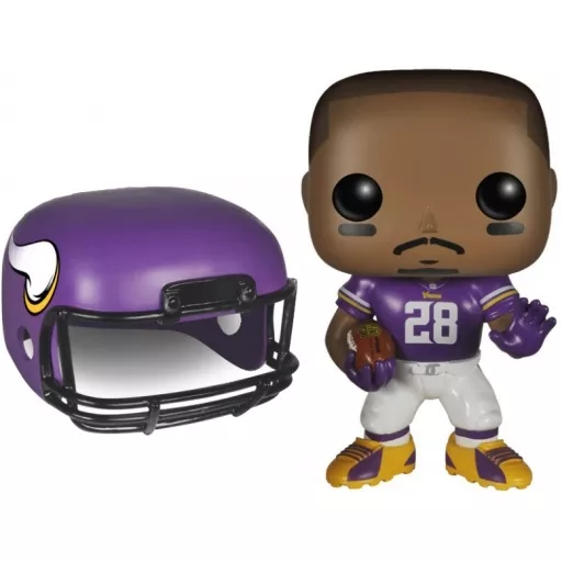 Adrian Peterson