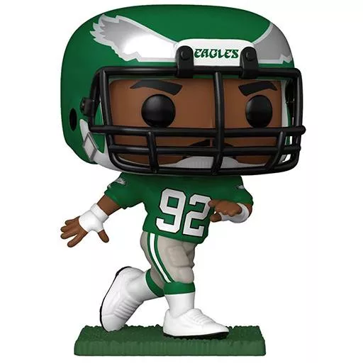 Reggie White
