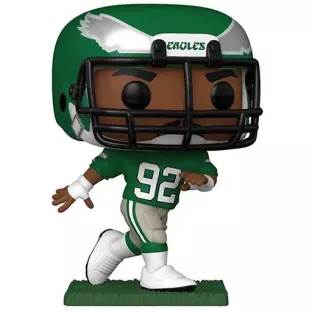Reggie White