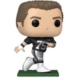 #151  Howie Long - Collectible Figure