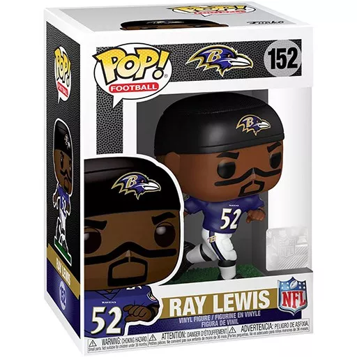 Ray Lewis Box
