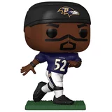 #152  Ray Lewis - Collectible Figure