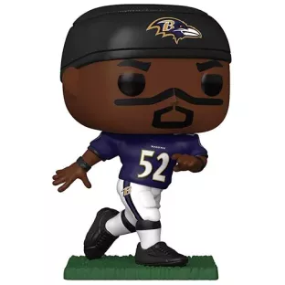 Ray Lewis image