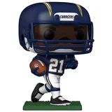 #155  LaDainian Tomlinson - Collectible Figure