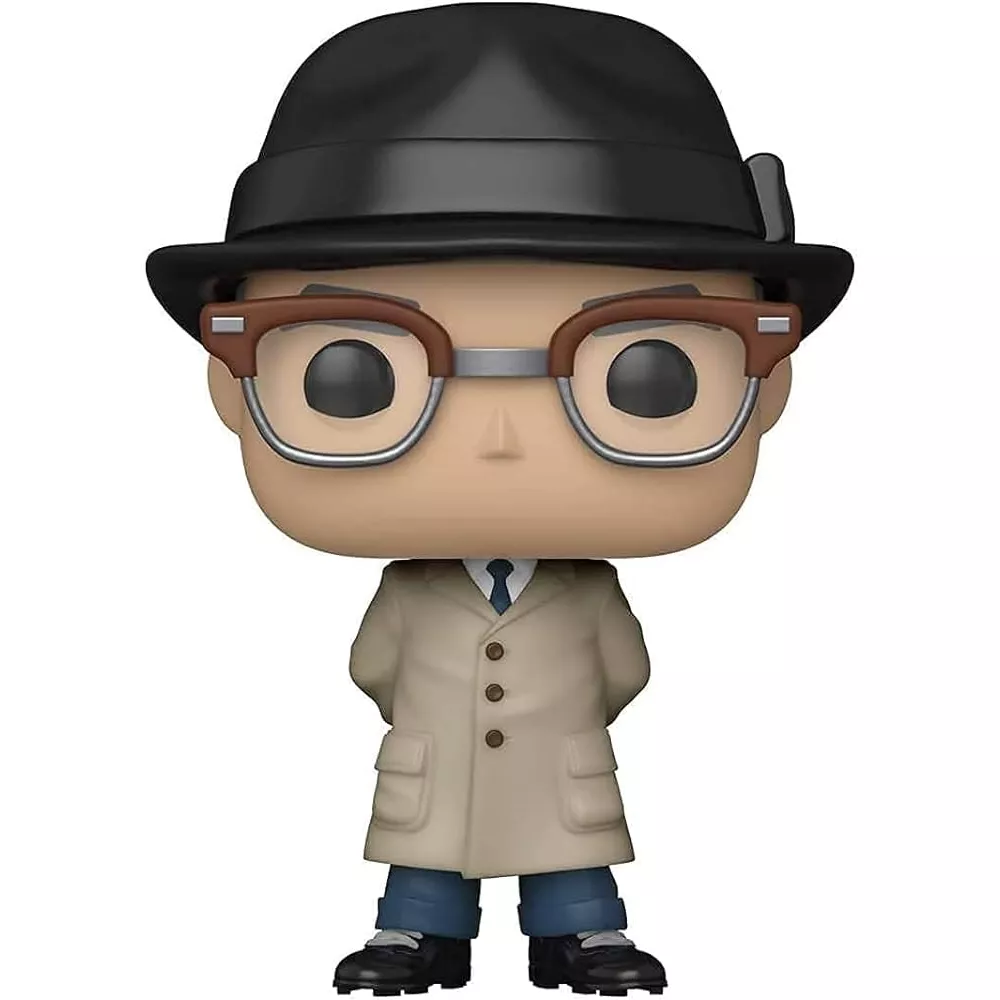 Vince Lombardi