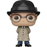 #156  Vince Lombardi - Collectible Figure