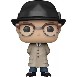 Vince Lombardi image