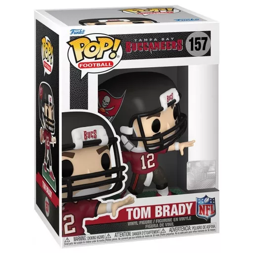 Tom Brady Box