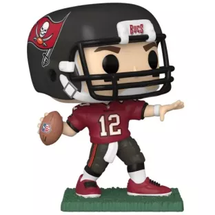 Tom Brady image