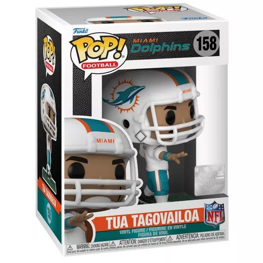 Tua Tagovailoa Box