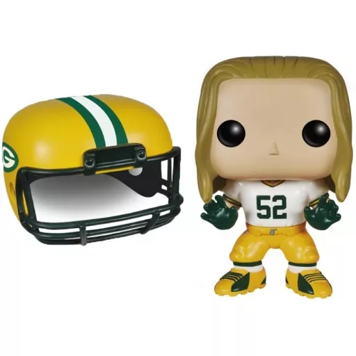 Clay Matthews
