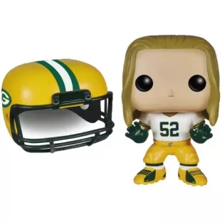 Clay Matthews