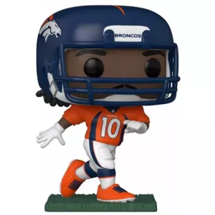 Jerry Jeudy image