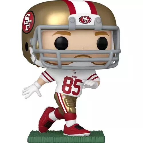 Funko Pop! George Kittle #167 San Francisco 49ers NFL