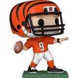 #168  Joe Burrow - Collectible Figure