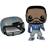 Calvin Johnson