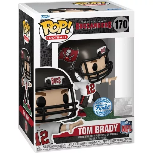 Tom Brady Box