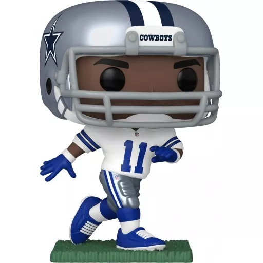 Micah Parsons