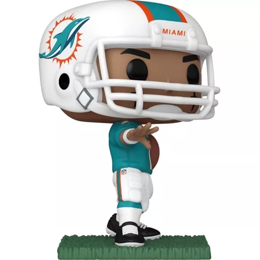 Tua Tagovailoa