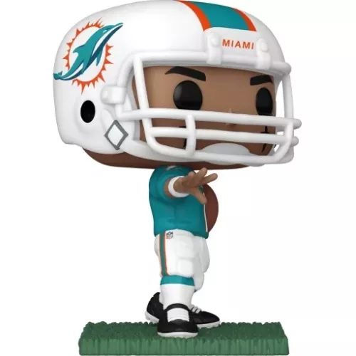 Funko Pop! Tua Tagovailoa #172 Home Miami Dolphins