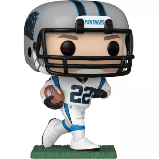Christian McCaffrey
