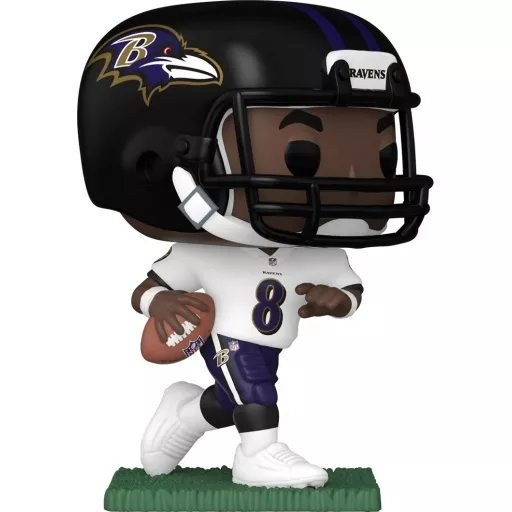 Lamar Jackson