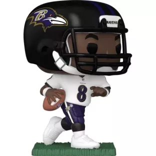 Lamar Jackson image
